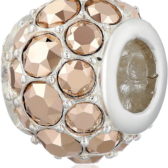 Chamilia Jewelry Chamilia Sterling Swarovski Crystal Splendor